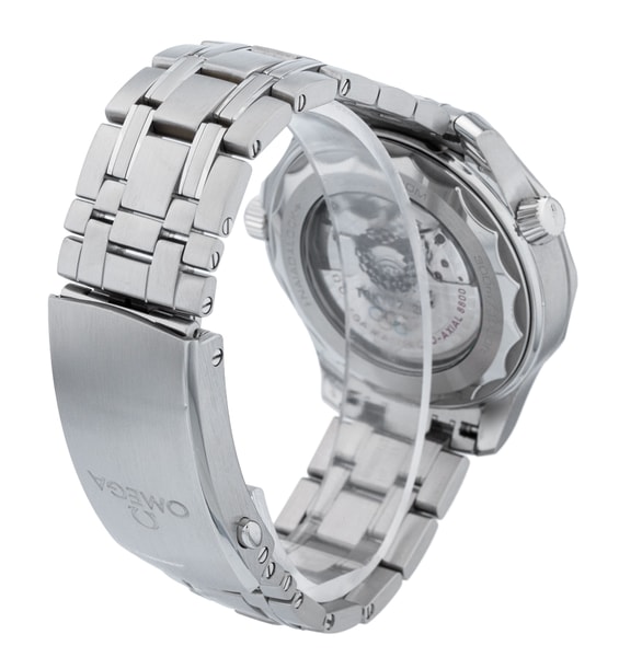 Omega Olympic Seamaster 522.30.42.20.04.001